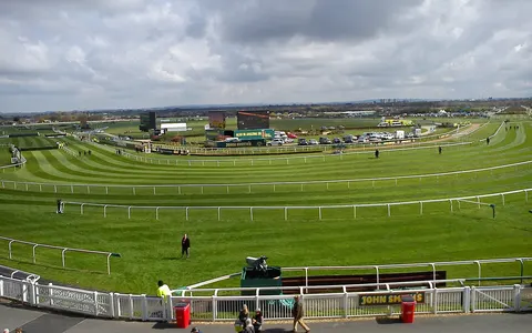 Aintree Racecourse