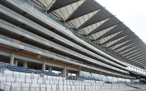 Ascot Racecourse