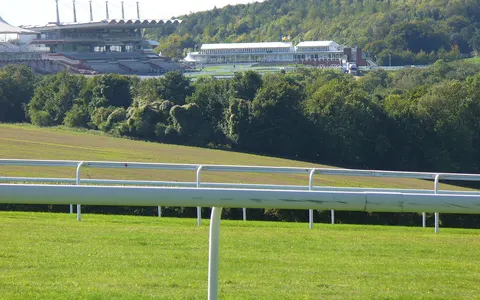 Goodwood Racecourse