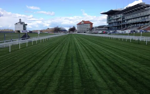 York Racecourse