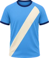 Bally Bet shirt illustration (AI-generated image)