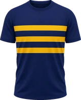 BetMGM shirt illustration (AI-generated image)