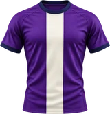 Parimatch shirt illustration (AI-generated image)