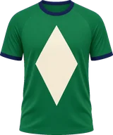 QuickBet shirt illustration (AI-generated image)